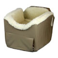 Snoozer Lookout Dog Car Seat