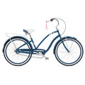 Electra Navy Beach Cruiser