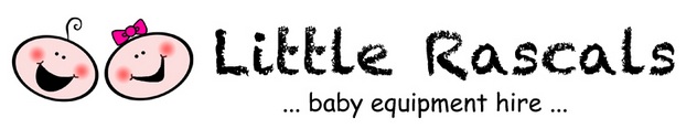 Little Rascals Baby Equipment Hire - www.littlerascalsalgarve.com