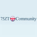 75ZT Community www.75ztcommunity.co.uk