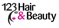 123 Hair & Beauty - www.123hairandbeauty.co.uk