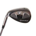 TaylorMade RAC Black TP Lob Wedge