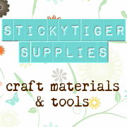 StickyTiger Supplies - www.stickytigersupplies.co.uk