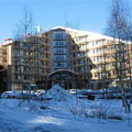 Borovets, Flora Apartments Complex