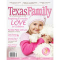 Texas Family Magazine