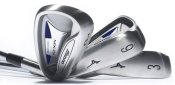 Mizuno MX-19