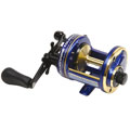 Daiwa Millionaire 7HT Mag