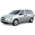 Chevrolet Uplander