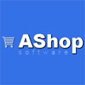 AShop Software www.ashopsoftware.com