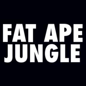 Fat Ape Jungle - www.fatapejungle.com