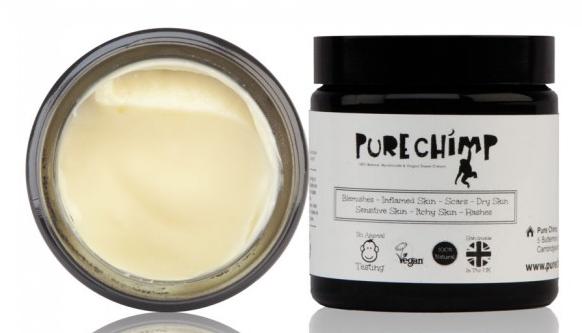 Pure Chimp Cream