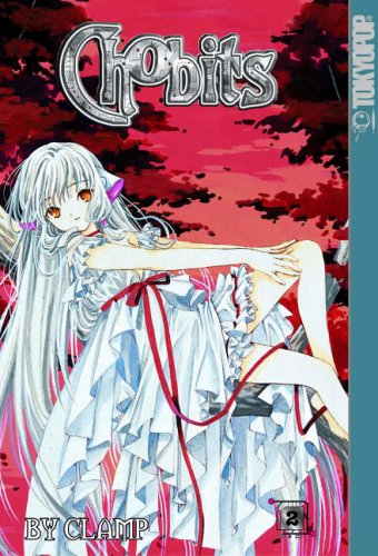 Clamp, Chobits 2