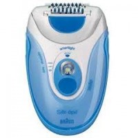 Braun Silk Epil X'elle 5000 Epilator