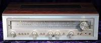 Luxman R3055 Receiver