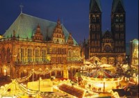 Bremen Christmas Market