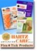 Hartz Advanced Care Brand® Flea & Tick Drops Plus+