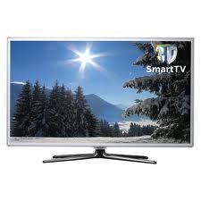 Samsung Series 6 UE40ES6710 Full HD 40" LED 3D TV