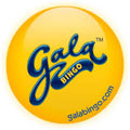 Gala Bingo - www.galabingo.co.uk