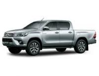 Toyota Hilux 2017