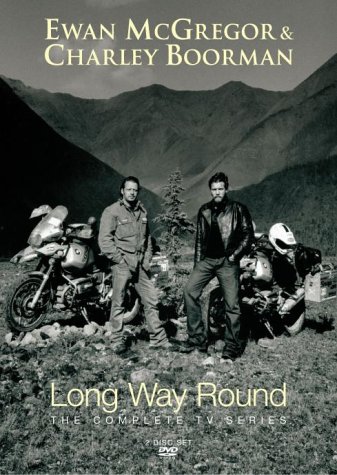 Ewan McGregor: Long Way Round