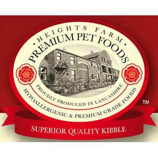 Heights Farm Premium Pet Foods - Senior/Light