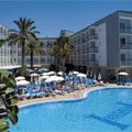 Hesperia Playas de Mallorca Hotel