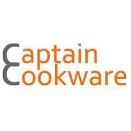 Captain Cookware - www.captaincookware.com