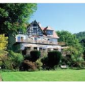 The Craig Y Dderwen Hotel, Betws-y-Coed