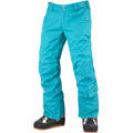 Surfanic Womens Piste Domino Pants