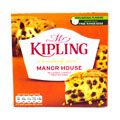 Mr Kipling Manor House Cake