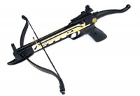 Cobra 80lbs Self-Cocking Pistol Crossbow