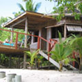 Mounu Island Resort