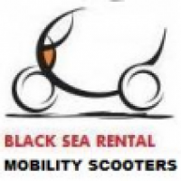 Hire Mobility Scooter in Bulgaria - www.mobilityrental-bulgaria.alle.bg