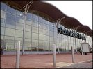 Doncaster Robin Hood Airport