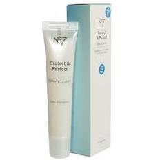 Boots No 7 Protect and Perfect Anti-Wrinkle Serum