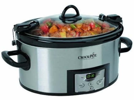 Crock-Pot SCCPVL610-S