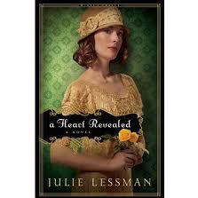 Julie Lessman, A Heart Revealed