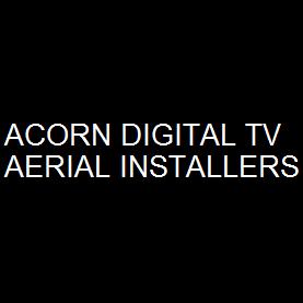 Acorn Aerials - www.warwickaerials.co.uk