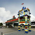 Billund, Hotel Legoland