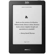 Kobo eReader Touch