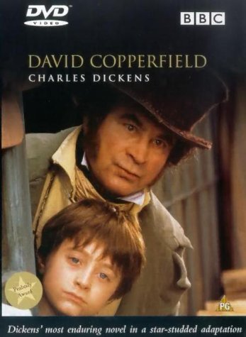 David Copperfield