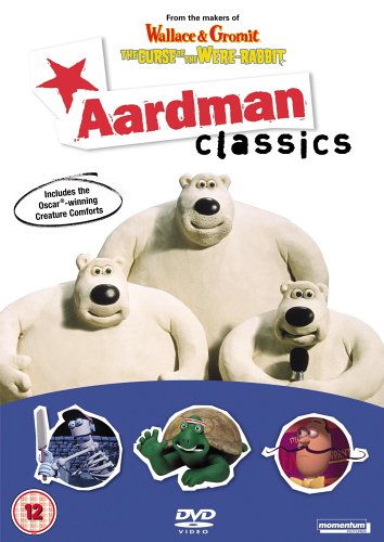 Aardman Classics