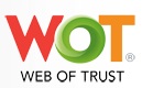 WOT Web of Trust - www.mywot.com