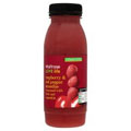 Waitrose Raspberry & Red Pepper Smoothie