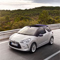 Citroën DS3 Cabrio