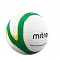 Mitre World Champion Netball