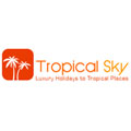 Tropical Sky www.tropicalsky.co.uk