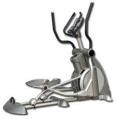 Orbus Endurance Sport Elliptical Cross Trainer