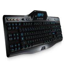 Logitech G510 Gaming Keyboard