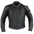 Streetz Dominator Leather Jacket